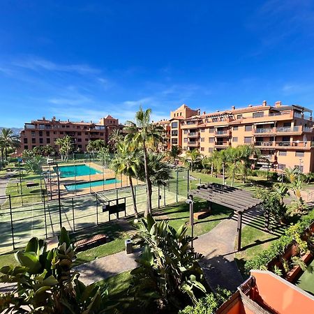 Pushe Playa Granada Beach & Golf 20 Мотріль Екстер'єр фото
