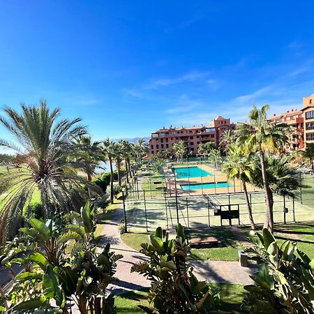Pushe Playa Granada Beach & Golf 20 Мотріль Екстер'єр фото