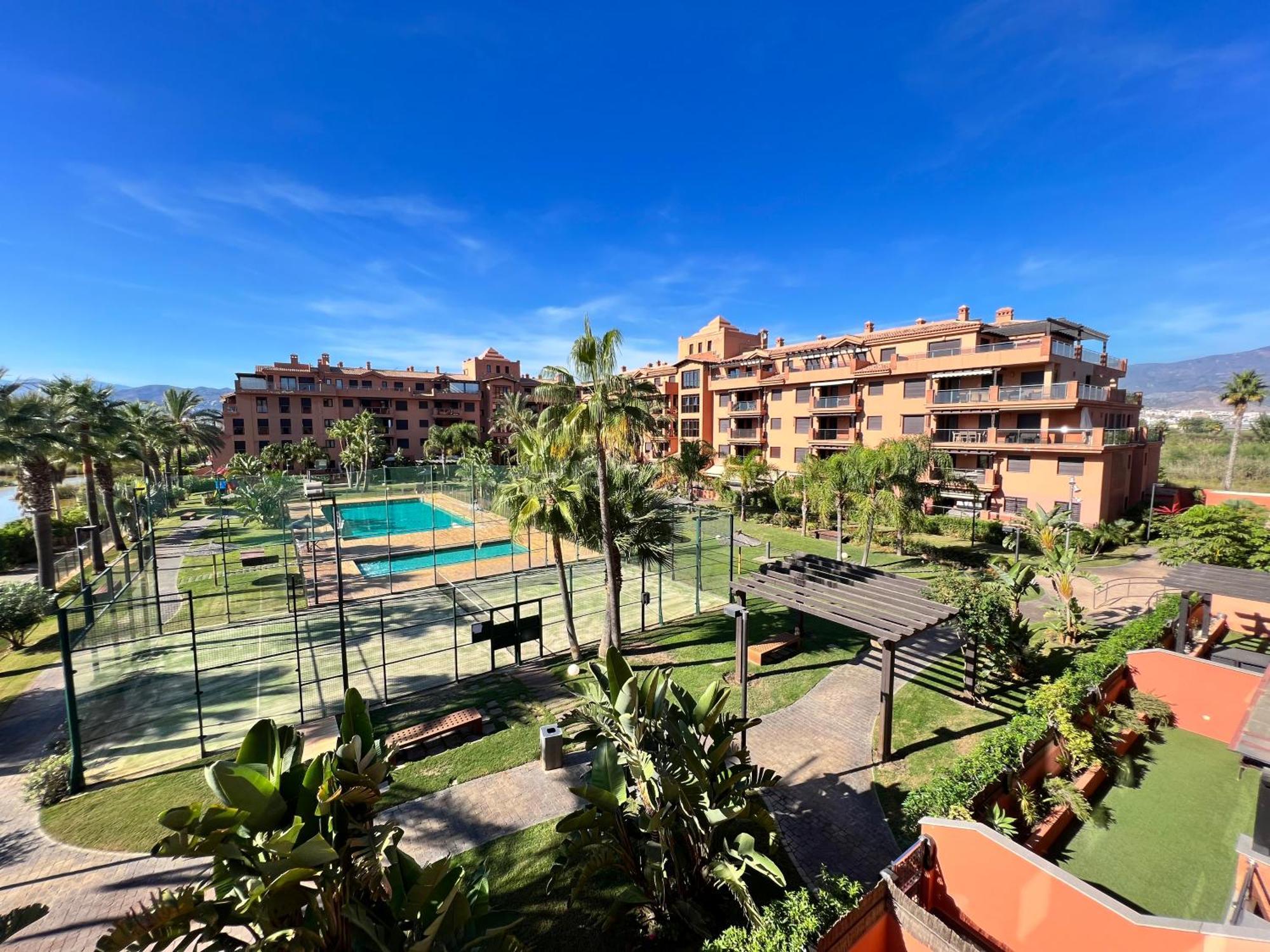 Pushe Playa Granada Beach & Golf 20 Мотріль Екстер'єр фото