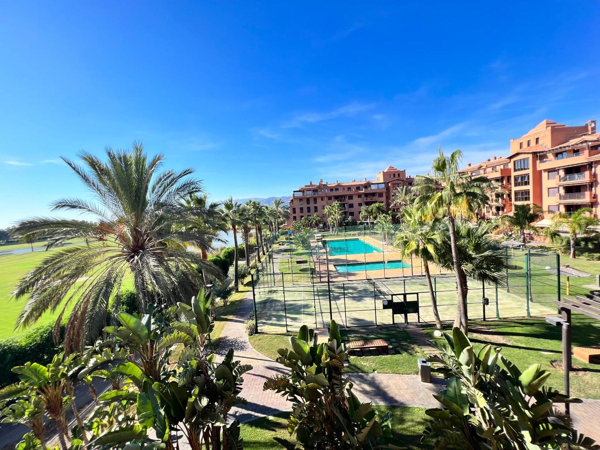 Pushe Playa Granada Beach & Golf 20 Мотріль Екстер'єр фото